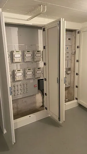 Brandschutz Lizenz