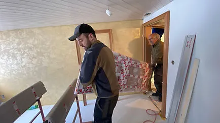 Bauleitung Projektausführung