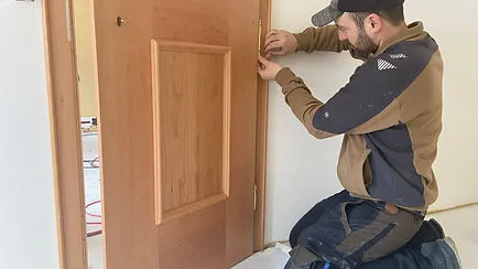 Präzise Passgenauigkeit bei der Montage