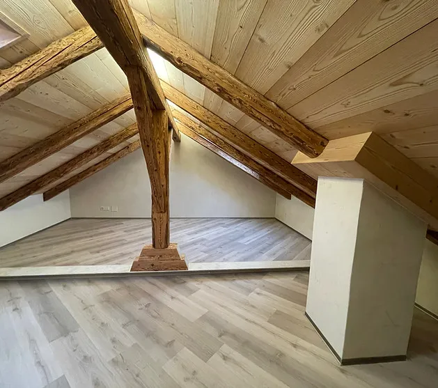 Möbel und Innenausbau Referenz