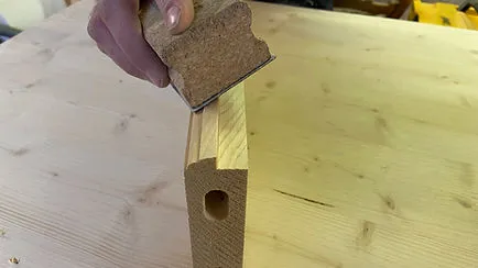 Werkstatt Schreinerei Linder AG